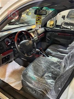 Lexus GX